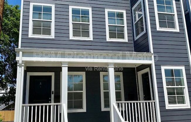 305-311 West 13th Street