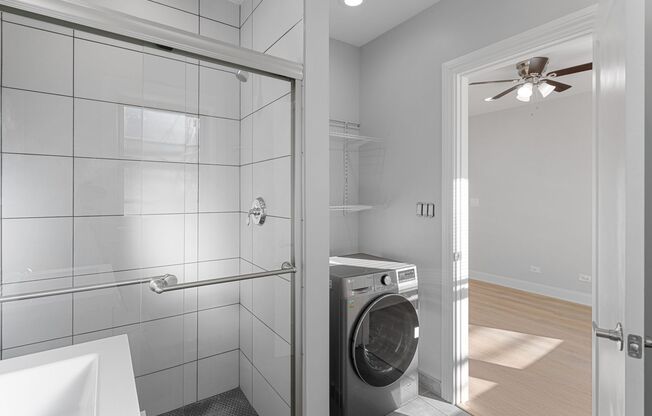 1 bed, 1 bath, 393 sqft, $1,800, Unit 1631-2G