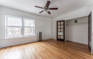 Studio, 1 bath, 415 sqft, $1,065, Unit 3342-F2