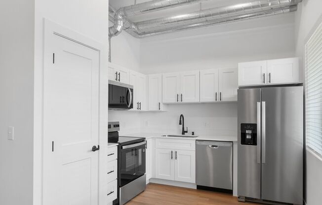 1 bed, 1 bath, 457 sqft, $1,499, Unit 123
