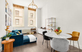1 bed, 1 bath, 855 sqft, $5,500, Unit 5P