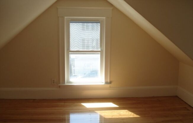 95 Boylston St