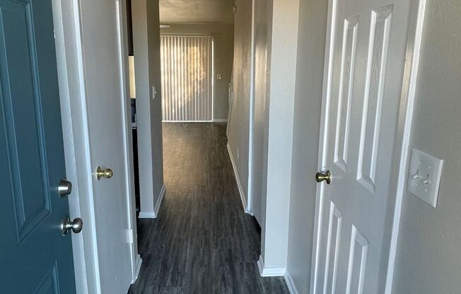 2 BEDROOM CONDO BY UNT