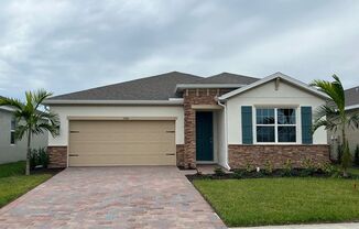 1640 Remington Trace Port Charlotte 33953