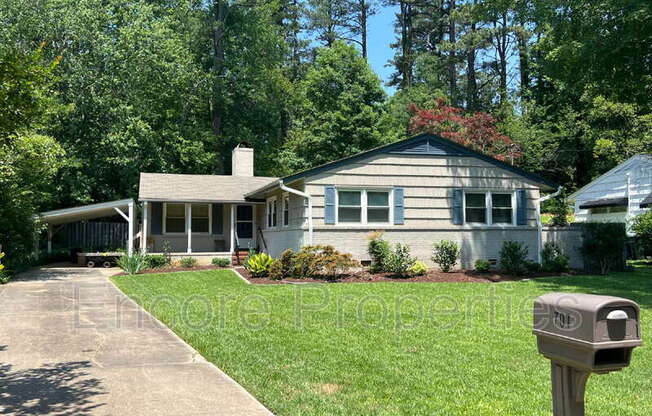 707 BEAVER DM RD