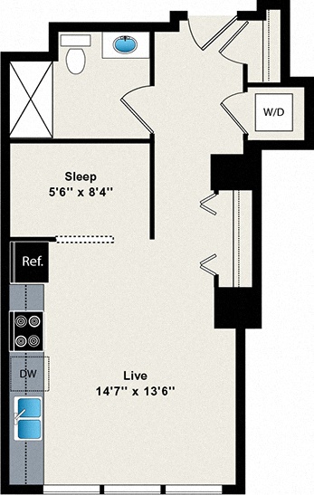 Partner-provided property photo