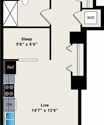 Partner-provided property photo