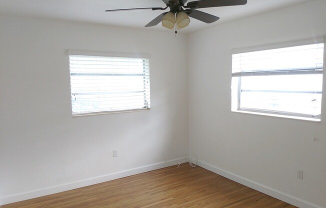 Beautiful renovated 3/2 home in Westchester