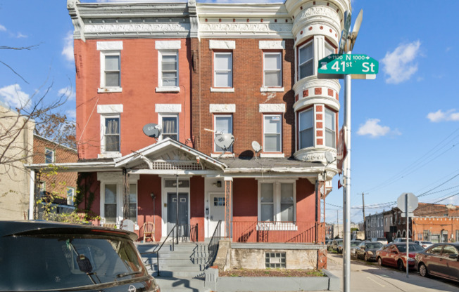 Partner-provided property photo