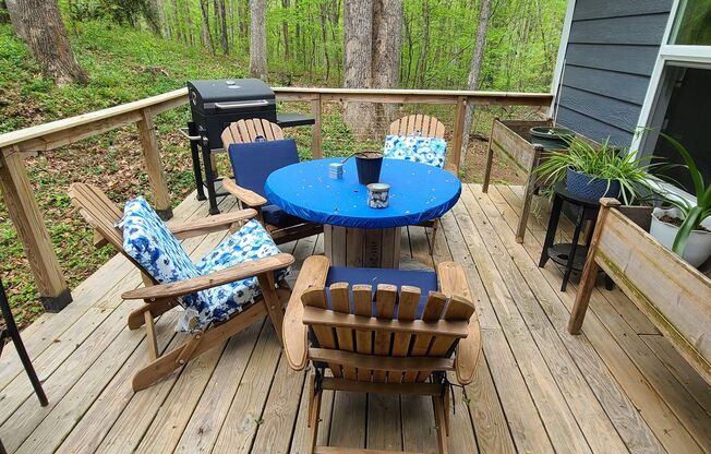 Short-Term Rental - Less than 10mins from Lynchburg General and VA Baptist