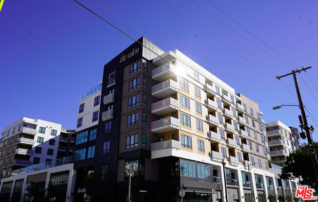 Studio, 1 bath, 511 sqft, $2,556, Unit 213