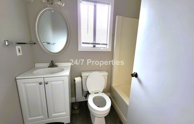 3 beds, 2 baths, $2,795