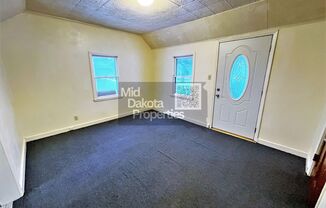 1 bed, 1 bath, $725