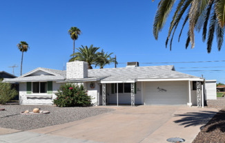 12231 N CHERRY HLS DR W