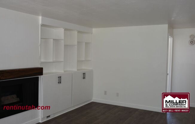 Nice Remodeled Condo For Rent!!
