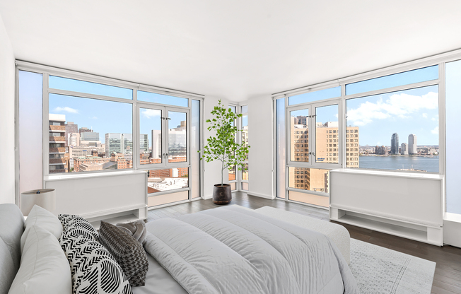 2 beds, 2 baths, 998 sqft, $7,995, Unit 20B