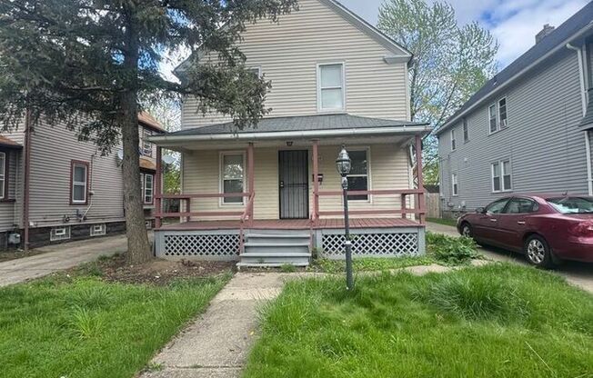 1209 E 167 ST