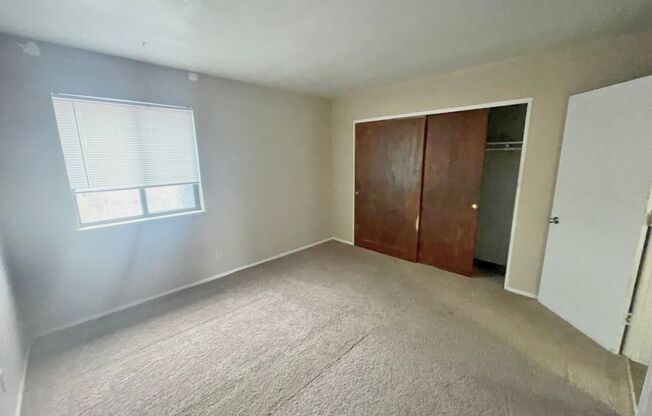 2 beds, 1 bath, 604 sqft, $775