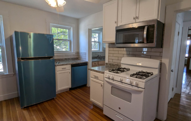 20 APPLETON PL