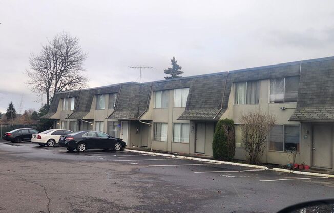FIRGROVE VILLAGE APTS