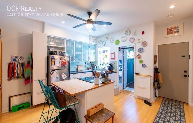 1006 N 5th St