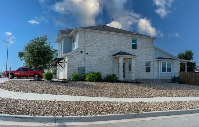 Vista Ridge  home for LEASE
