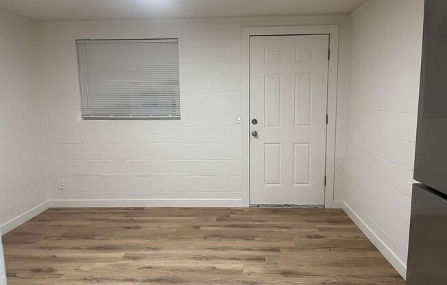 Studio, 1 bath, 214 sqft, $675, Unit Unit 025