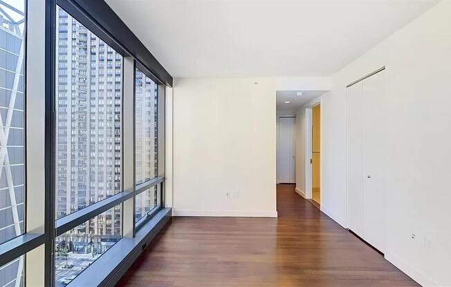 Studio, 1 bath, $4,342, Unit 6J