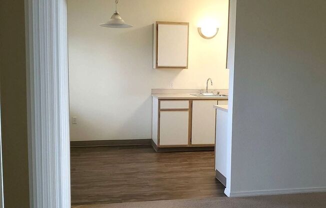 1 bed, 1 bath, 725 sqft, $1,100, Unit 215