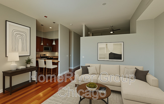 230 W DIVISION ST