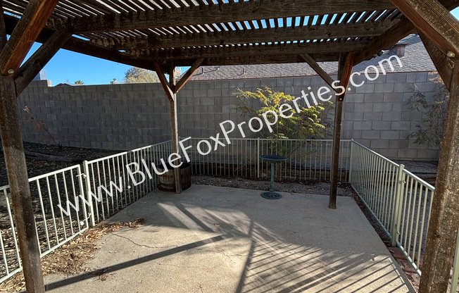 Partner-provided property photo