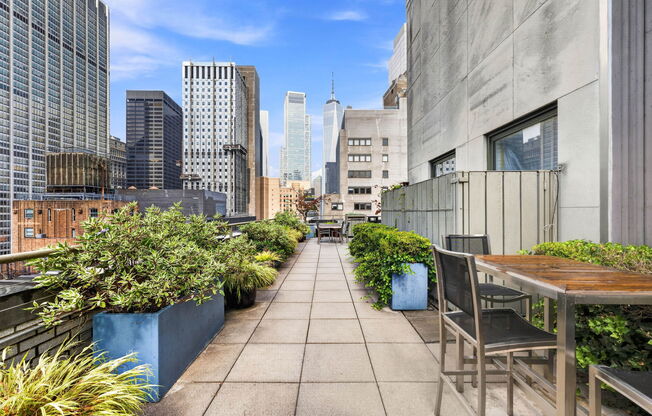 Studio, 1 bath, $3,780, Unit 801