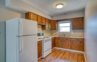 Hillside Apartments (1019) - FourEight