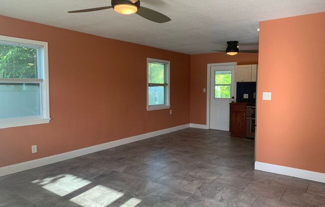 Charming Home In Gulfports Marina District