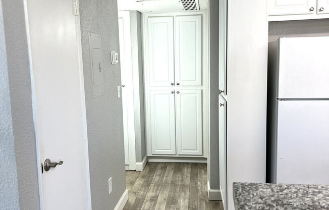 1 bed, 1 bath, 682 sqft, $1,695