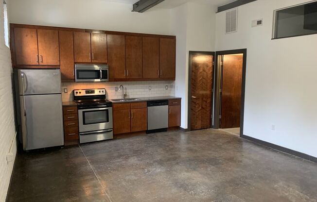 Harrison Street Development