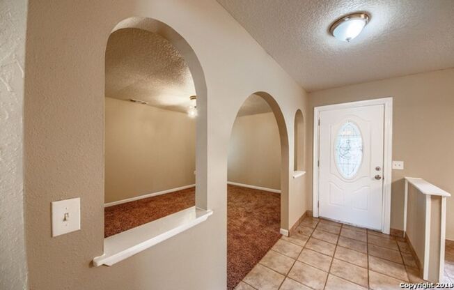 NE San Antonio 3 bedroom home in established neighborhood-You do not want to miss this one!