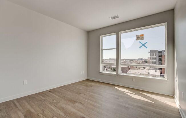 2 beds, 1 bath, 775 sqft, $1,865, Unit 506