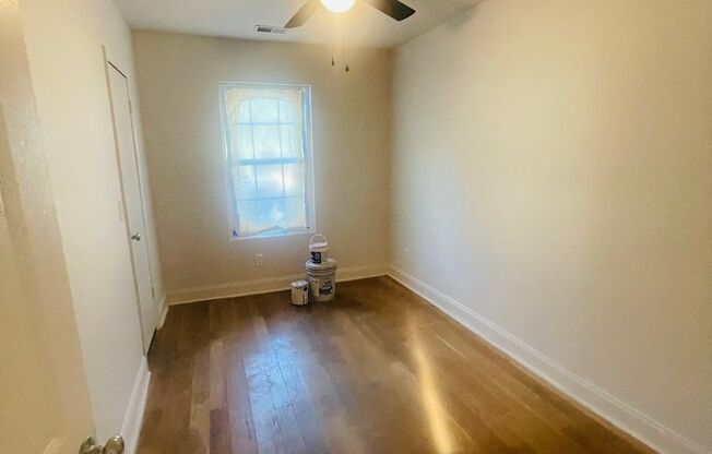 Renovated 3 Bedroom 1 Bath Home - Available Now