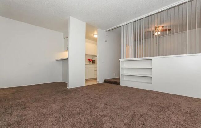 Studio, 1 bath, 410 sqft, $815, Unit 1-68