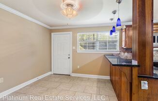 1BD/1BA Park Place Condo in Gated Community close to LSU!