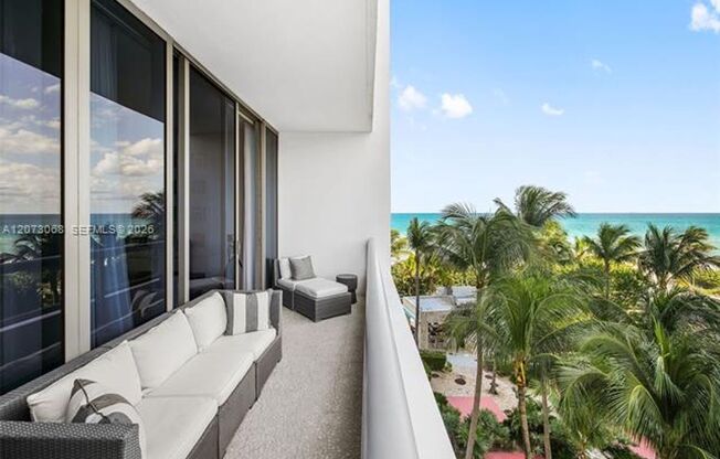 1 bed, 1.5 baths, $7,500, Unit # 407
