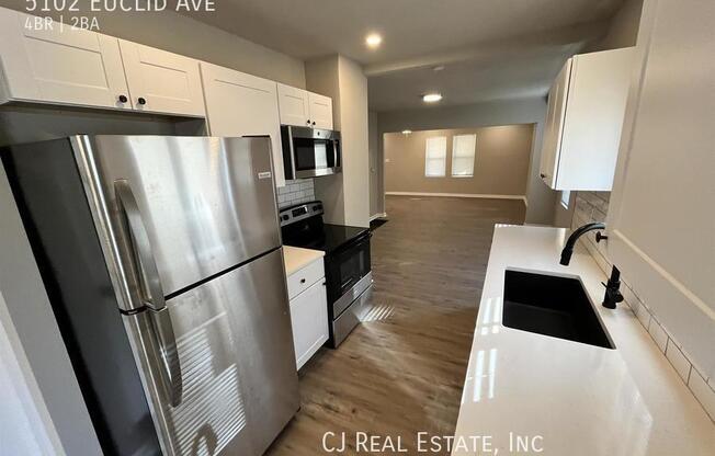 5102 EUCLID AVE