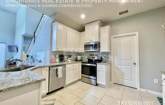 2915 RAMBLER IVY LOOP
