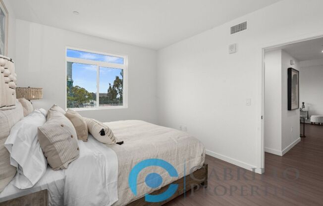 2 beds, 2 baths, 914 sqft, $3,500, Unit 213