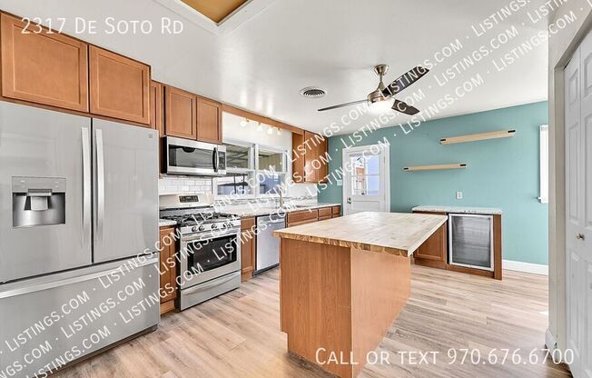 2317 DE SOTO RD