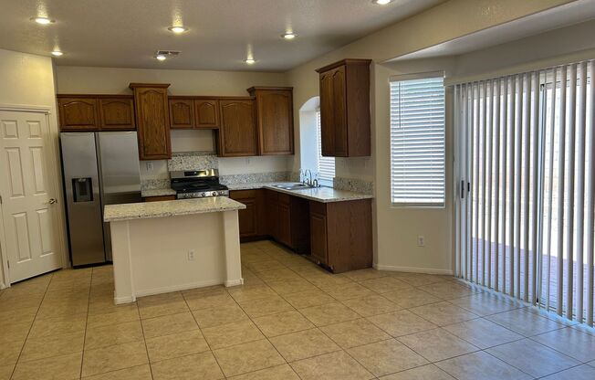 Outstanding Summerlin Home
