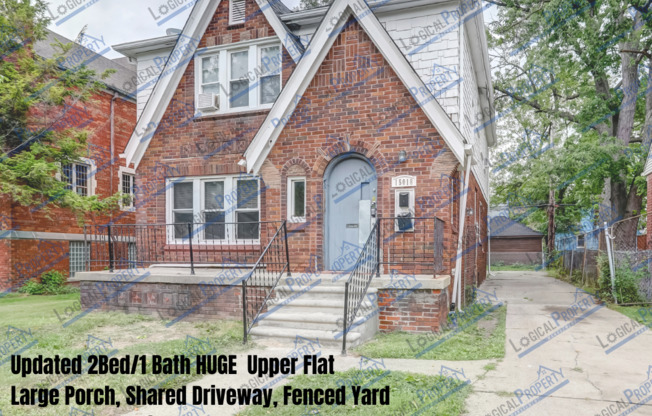 15018 Hubbell St Lowr Flat