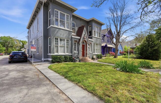 Pet-Friendly Studio & One-Bedroom Apartments in Ogden, UT | Controlled Access Near Park & Library