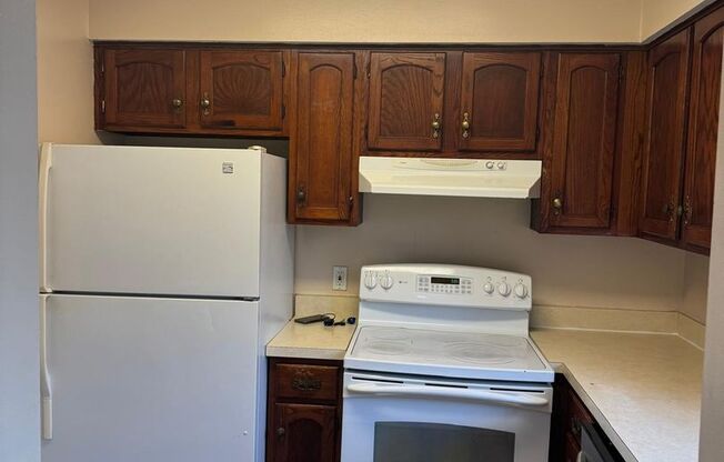 Recently Renovated 2 Bed 1 Bath Ready To Move In ASAP
